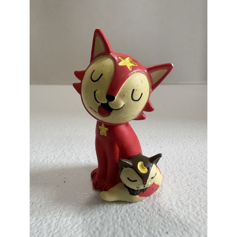 Tonies Favorite Children's Songs Lullabies Red Fox, Nap Time Audio Figure